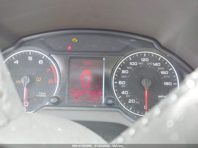 2012 AUDI Q5 WA1LFAFPXCA010906 Photo 6