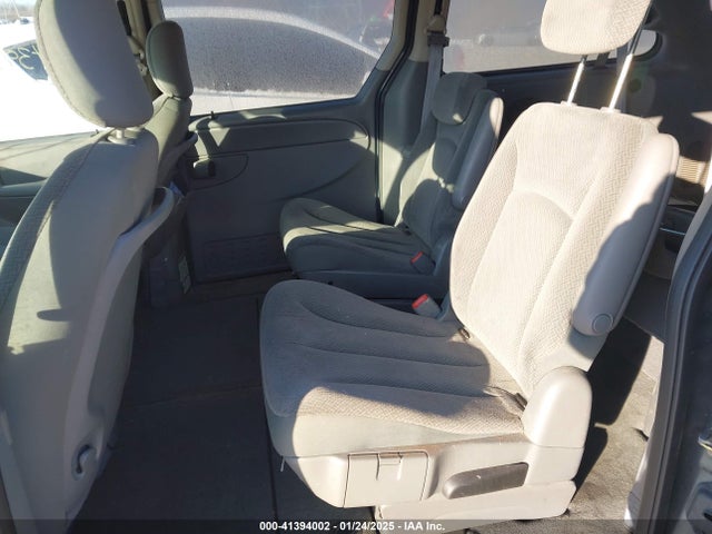 2005 Dodge Grand Caravan Sxt მანქანა იყიდება აუქციონზე, vin: 2D4GP44L65R316489, აუქციონის ნომერი: 41394002