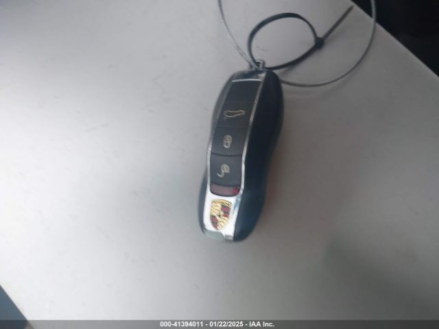 2013 PORSCHE PANAMERA WP0AF2A72DL075328 Photo 10
