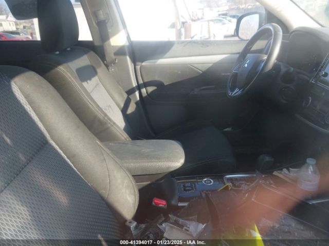 2018 MITSUBISHI OUTLANDER JA4AZ3A35JJ003454 Photo 4