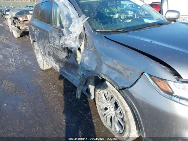2018 MITSUBISHI OUTLANDER JA4AZ3A35JJ003454 Photo 5