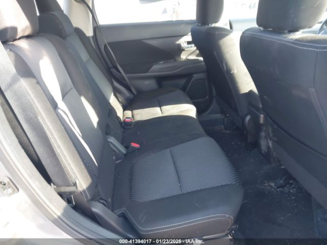 2018 MITSUBISHI OUTLANDER JA4AZ3A35JJ003454 Photo 7
