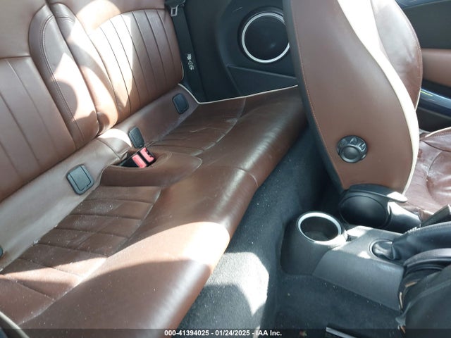 2010 MINI COOPER WMWMR3C50ATZ18845 Photo 7