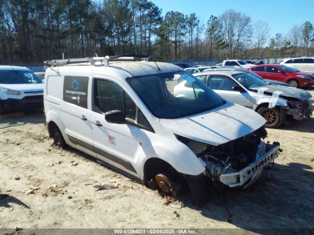 2014 FORD TRANSIT CONNECT NM0LS7E72E1167903