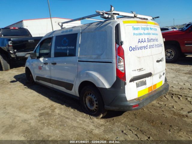 2014 FORD TRANSIT CONNECT NM0LS7E72E1167903 Photo 2