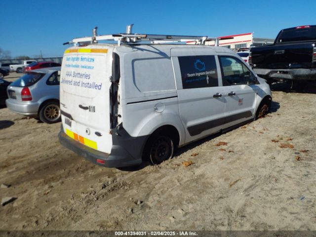 2014 FORD TRANSIT CONNECT NM0LS7E72E1167903 Photo 3