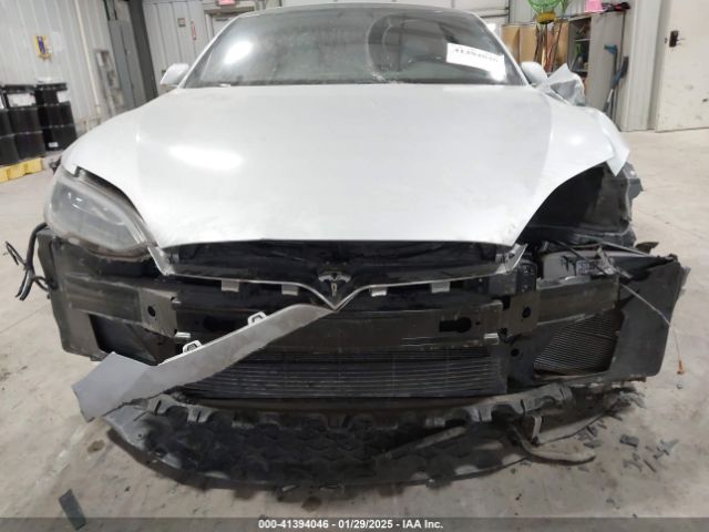 5YJSA1E23HF232059 Tesla MODEL S