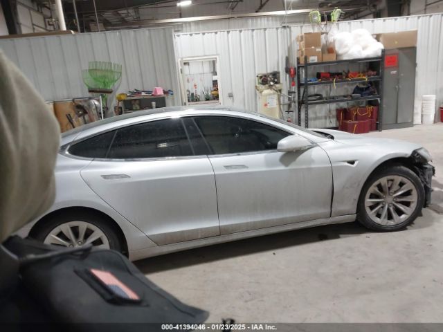 5YJSA1E23HF232059 Tesla MODEL S