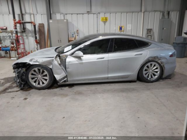 5YJSA1E23HF232059 Tesla MODEL S