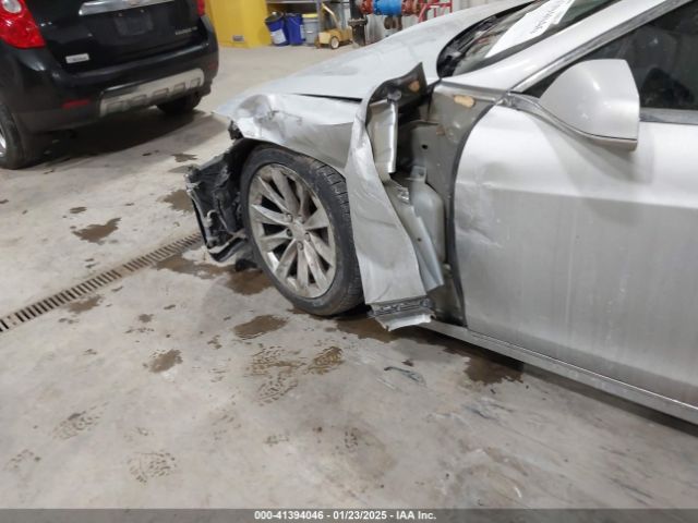 5YJSA1E23HF232059 Tesla MODEL S