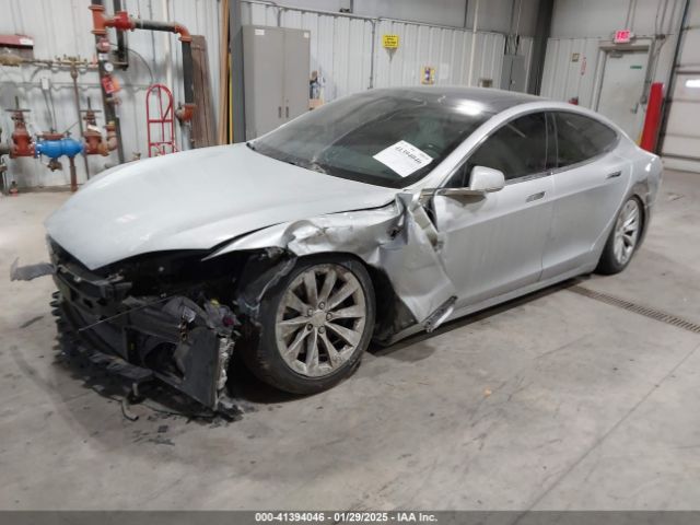 5YJSA1E23HF232059 Tesla MODEL S
