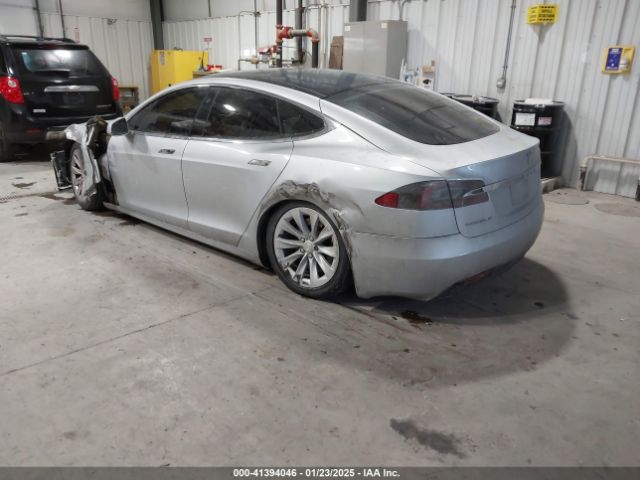 5YJSA1E23HF232059 Tesla MODEL S