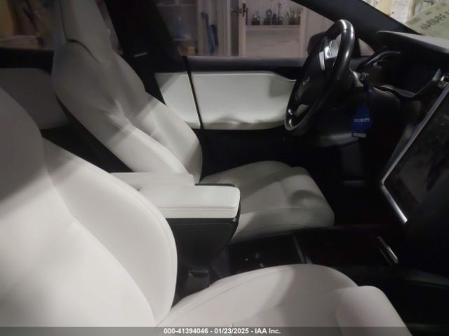 5YJSA1E23HF232059 Tesla MODEL S