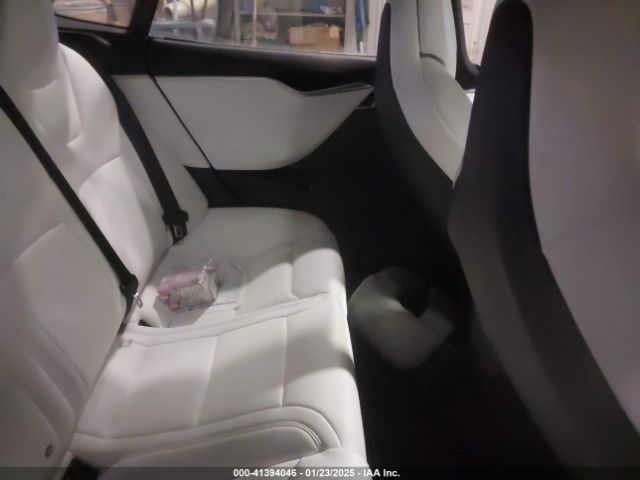 5YJSA1E23HF232059 Tesla MODEL S