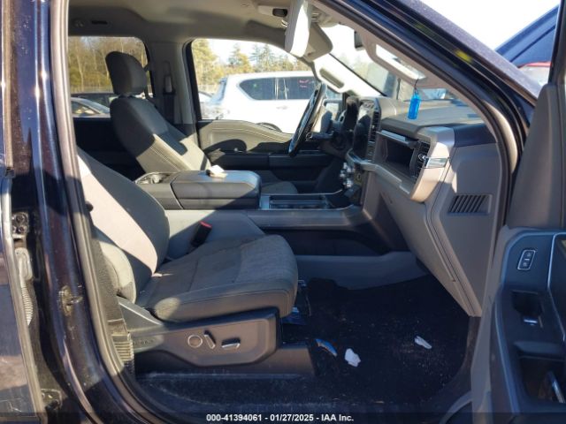 1FTEW1EP4MKD10615 Ford F-150 Xlt
