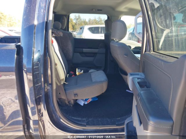1FTEW1EP4MKD10615 Ford F-150 Xlt