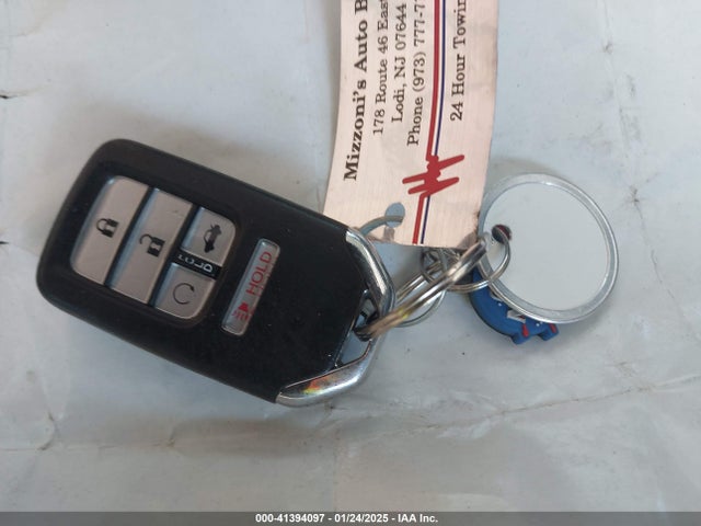 19XFC1F33LE204408 Honda CIVIC EX