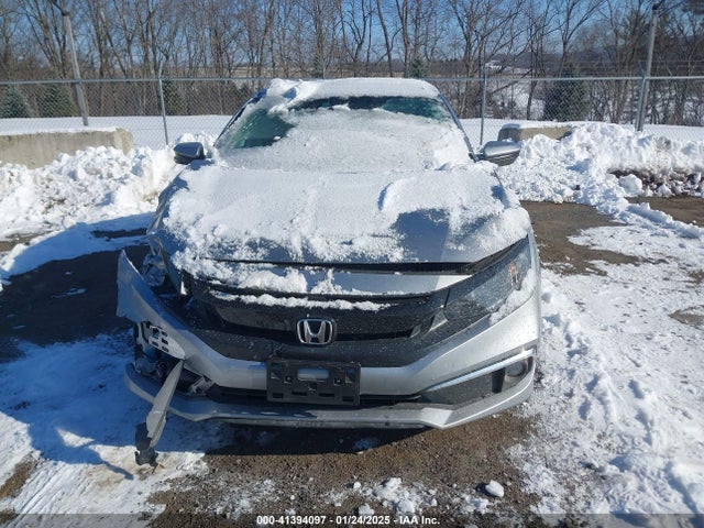 19XFC1F33LE204408 Honda CIVIC EX