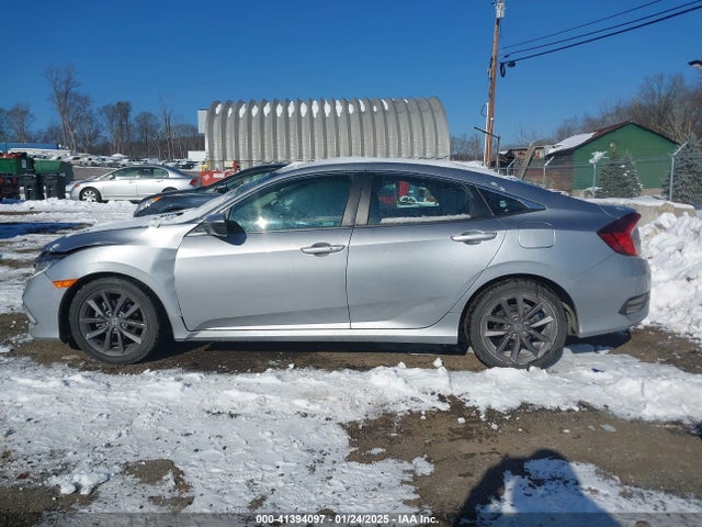 19XFC1F33LE204408 Honda CIVIC EX