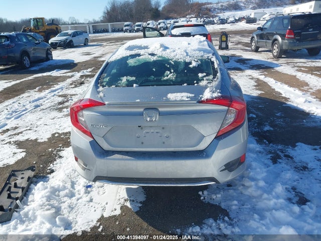 19XFC1F33LE204408 Honda CIVIC EX