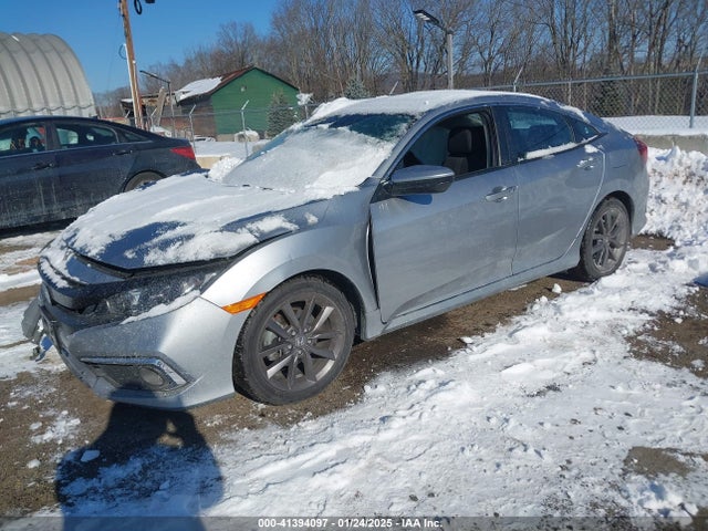 19XFC1F33LE204408 Honda CIVIC EX