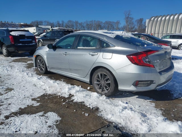 19XFC1F33LE204408 Honda CIVIC EX
