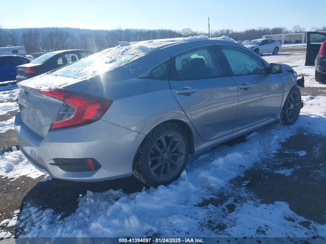 19XFC1F33LE204408 Honda CIVIC EX