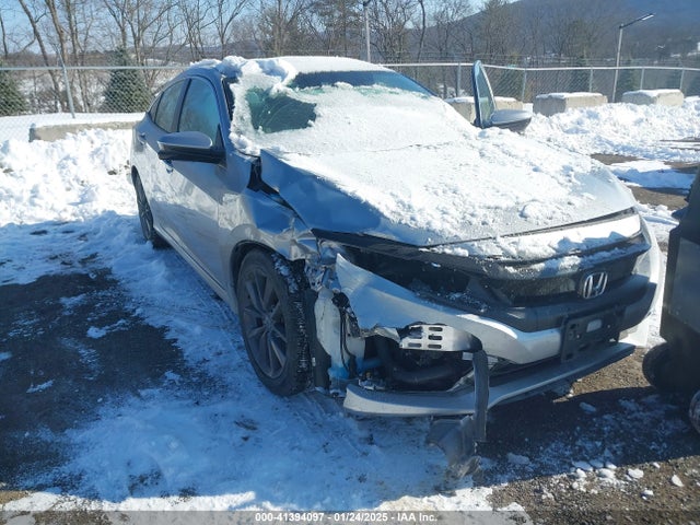 19XFC1F33LE204408 Honda CIVIC EX
