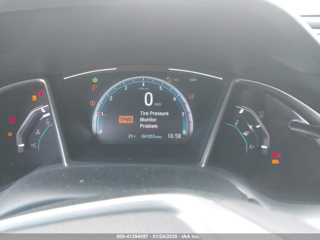 19XFC1F33LE204408 Honda CIVIC EX