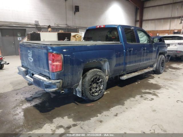 1GCVKREC0GZ164135 Chevrolet Silverado 1500 2lt