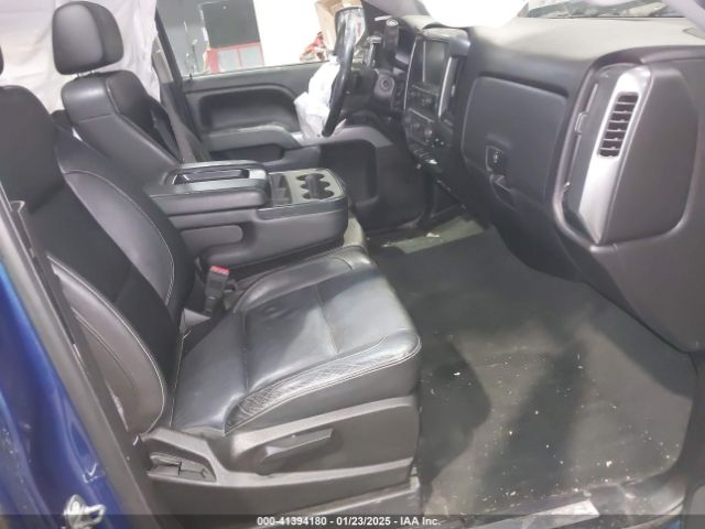 1GCVKREC0GZ164135 Chevrolet Silverado 1500 2lt