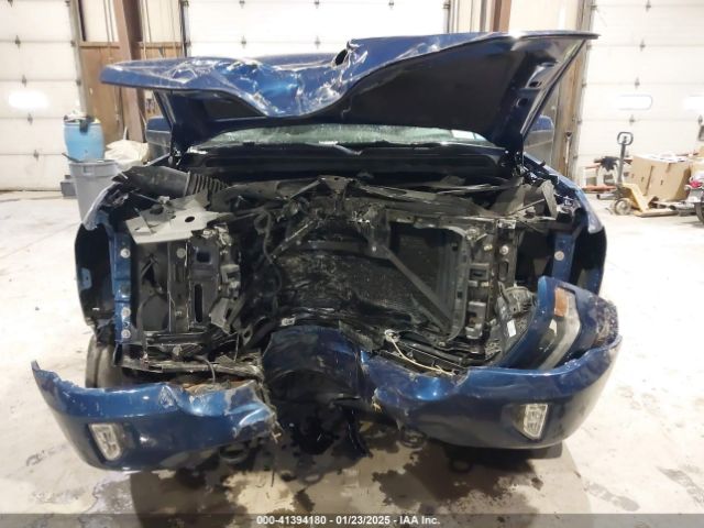 1GCVKREC0GZ164135 Chevrolet Silverado 1500 2lt