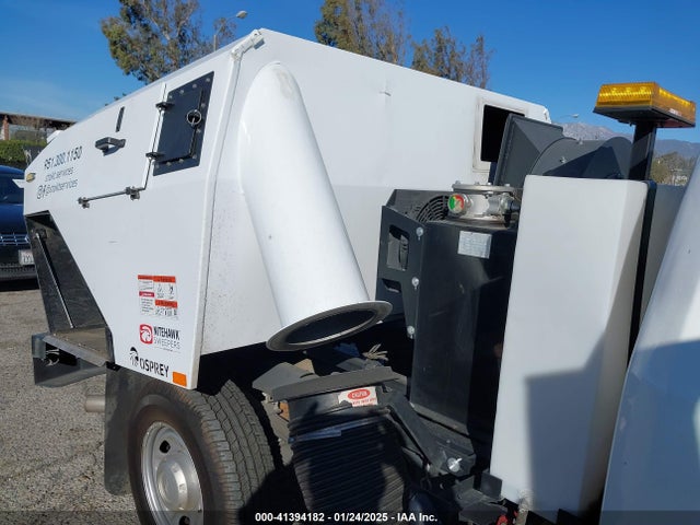 Ford F-250 Xl 2022 1FTBF2A65NED00634 Image 8