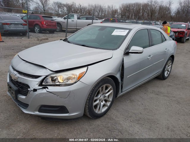 1G11C5SL2FF225096 Chevrolet MALIBU 1LT