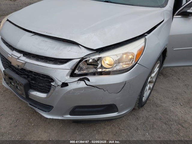 1G11C5SL2FF225096 Chevrolet MALIBU 1LT