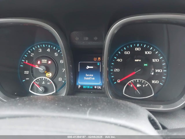 1G11C5SL2FF225096 Chevrolet MALIBU 1LT