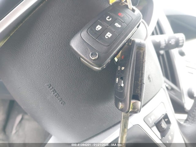 1GNFLGEK0FZ141053 Chevrolet Equinox 2lt