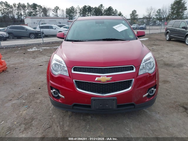 1GNFLGEK0FZ141053 Chevrolet Equinox 2lt
