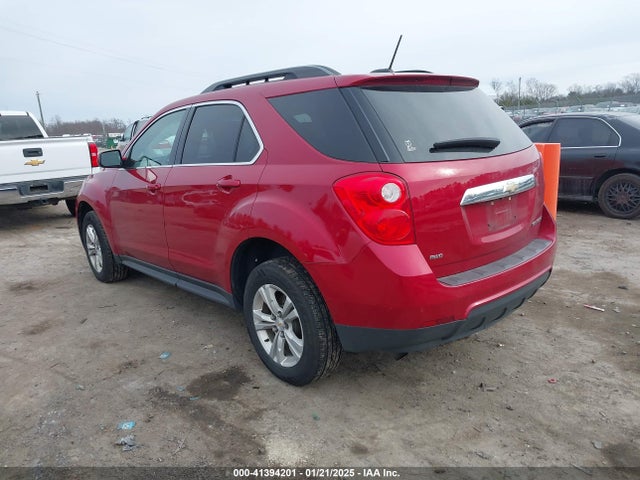 1GNFLGEK0FZ141053 Chevrolet Equinox 2lt