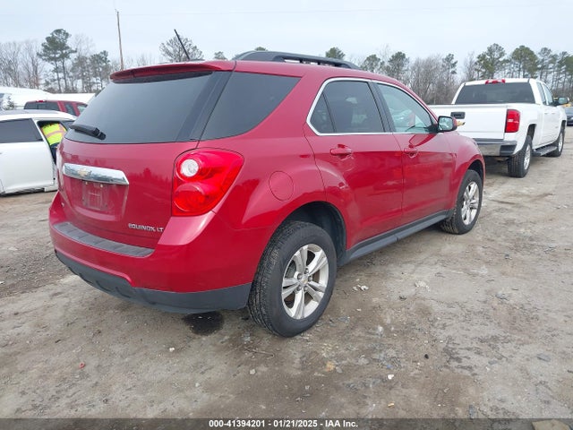 1GNFLGEK0FZ141053 Chevrolet Equinox 2lt