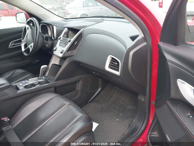 1GNFLGEK0FZ141053 Chevrolet Equinox 2lt