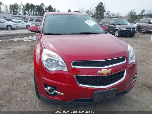 1GNFLGEK0FZ141053 Chevrolet Equinox 2lt