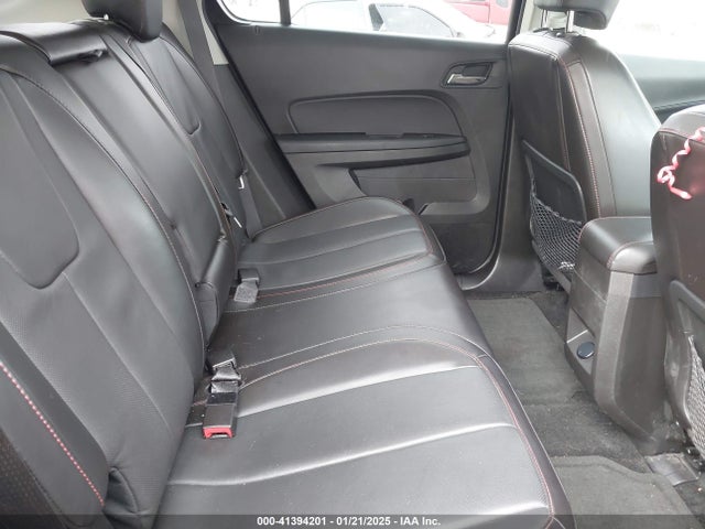 1GNFLGEK0FZ141053 Chevrolet Equinox 2lt