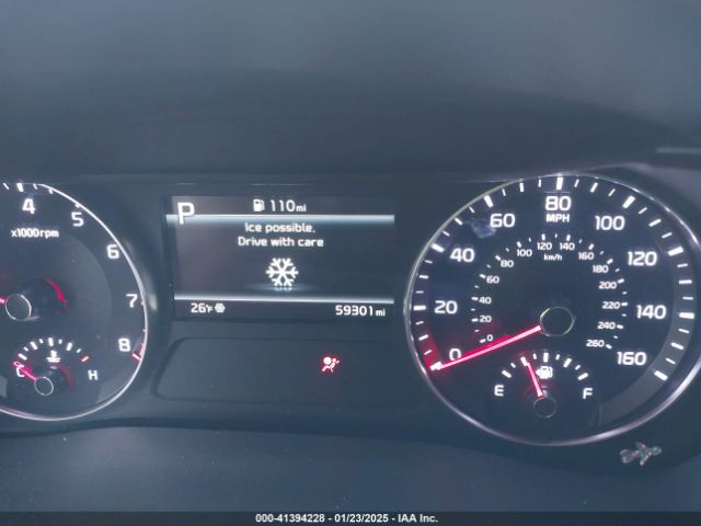 3KPF24ADXNE463565 KIA Forte Lxs