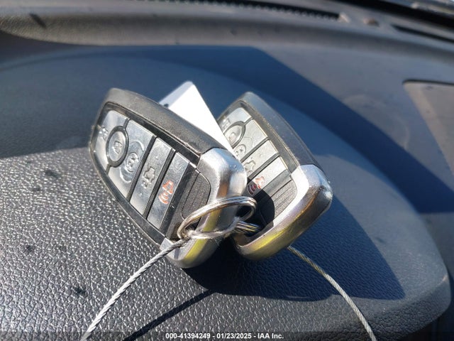 Ford Explorer Limited 2018 1FM5K7F88JGA27540 Image 11
