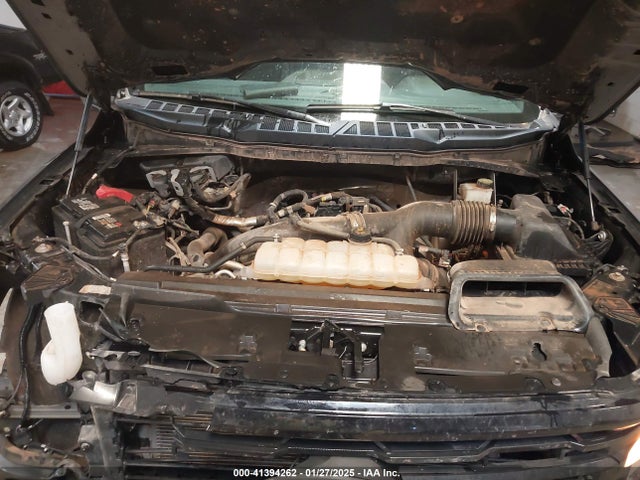 Ford F-150 Xlt 2024 1FTEW3LP6RKD58669 Image 10