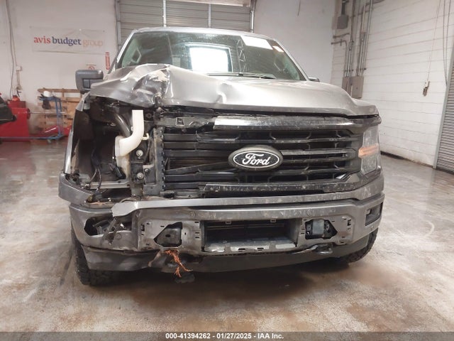Ford F-150 Xlt 2024 1FTEW3LP6RKD58669 Image 12