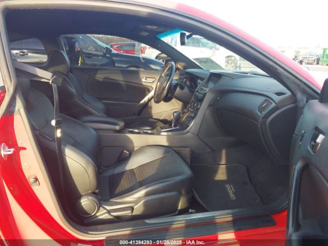 KMHHU6KJ9FU121719 Hyundai Genesis