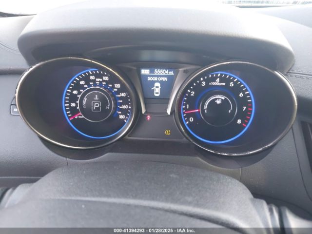 KMHHU6KJ9FU121719 Hyundai Genesis