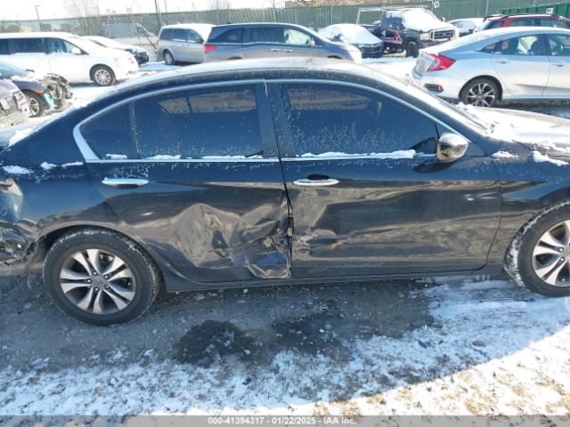 1HGCR2F38EA171873 Honda ACCORD LX